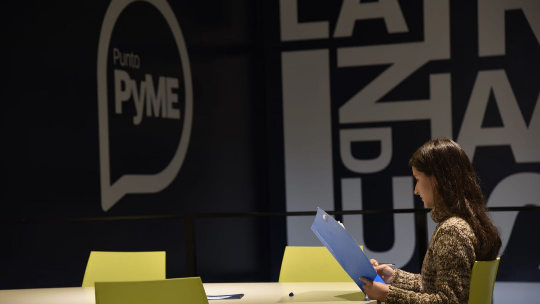 San Martín puso en marcha Mi PyME destinado a empresas que quieran radicarse en la ciudad